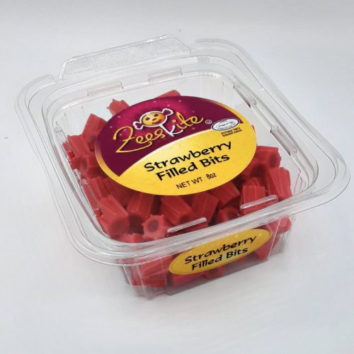 Strawberry Filled Bits